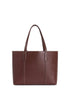 BIRDIEBAG KAHVERENGİ TOTE BAG - Çantalar - Birdiejay